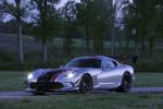 Dodge Viper ACR 2015 года